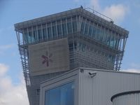 Warsaw Frederic Chopin Airport (formerly Okecie International Airport), Warsaw Poland (EPWA) - Warsaw Frederic Chopin Airport  - by Jean Goubet-FRENCHSKY