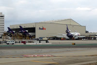Los Angeles International Airport (LAX) photo Los Angeles International Airport (LAX) photo