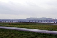 Dundee Airport, Dundee, Scotland United Kingdom (EGPN) photo Dundee Airport, Dundee, Scotland United Kingdom (EGPN) photo