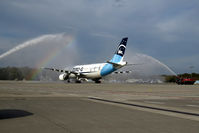 Cologne Bonn Airport, Cologne/Bonn Germany (EDDK) - After last flight - by Wolfgang Zilske