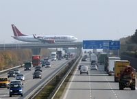 Leipzig/Halle Airport, Leipzig/Halle Germany (EDDP) photo Leipzig/Halle Airport, Leipzig/Halle Germany (EDDP) photo