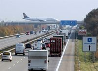 Leipzig/Halle Airport, Leipzig/Halle Germany (EDDP) photo Leipzig/Halle Airport, Leipzig/Halle Germany (EDDP) photo