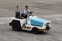 Tagbilaran Airport, Tagbilaran City Philippines (RPVT) photo