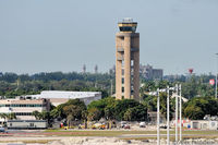 Fort Lauderdale/hollywood International Airport (FLL) - Ft. Lauderdale - by Alex Feldstein