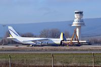 Vitoria Airport, Vitoria-Gasteiz Spain (LEVT) - Vitoria-Gasteiz Foronda - Pais Vasco - España - by Pedro Mª Martinez de Antoñana