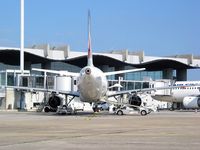 Bordeaux Airport, Merignac Airport France (LFBD) - hall B - by Jean Goubet-FRENCHSKY