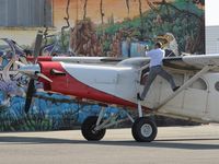 Royan Medis Airport, Royan France (LFCY) - Para club - by Jean Goubet-FRENCHSKY