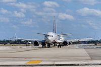 Fort Lauderdale/hollywood International Airport (FLL) - Ft. Lauderdale - by Alex Feldstein