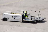 Tegel International Airport (closing in 2011), Berlin Germany (EDDT) photo Tegel International Airport (closing in 2011), Berlin Germany (EDDT) photo