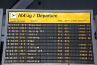 Tegel International Airport (closing in 2011), Berlin Germany (EDDT) photo Tegel International Airport (closing in 2011), Berlin Germany (EDDT) photo