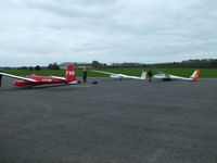 X2AD Airport photo