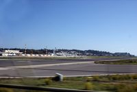 Ioannis Kapodistrias International Airport - Aeropuerto de Corfú - Loannis Kapodistrias - by Pedro Mª Martinez de Antoñana