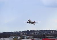 Aberdeen Airport, Aberdeen, Scotland United Kingdom (EGPD) photo Aberdeen Airport, Aberdeen, Scotland United Kingdom (EGPD) photo