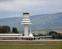 Vitoria Airport, Vitoria-Gasteiz Spain (LEVT) - Foronda Vitoria-Gasteiz - España - by Pedro Mª Martinez de Antoñana
