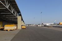 Bordeaux Airport, Merignac Airport France (LFBD) - Fret - by Jean Goubet-FRENCHSKY