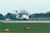 Manchester Airport, Manchester, England United Kingdom (EGCC) - Manchester EGCC Action - by Clive Pattle