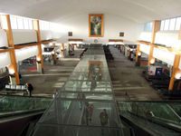 Auckland International Airport, Auckland New Zealand (NZAA) photo