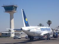 Zarzis Airport, Djerba Tunisia (DTTJ) photo Zarzis Airport, Djerba Tunisia (DTTJ) photo
