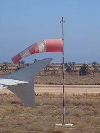 Zarzis Airport, Djerba Tunisia (DTTJ) - TU6254 to BOD - by Jean Goubet-FRENCHSKY