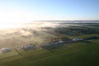 Suarlee Airport - Nice place to land  - by EBNM website
