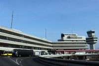 Tegel International Airport (closing in 2011), Berlin Germany (EDDT) photo Tegel International Airport (closing in 2011), Berlin Germany (EDDT) photo