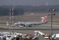 Tegel International Airport (closing in 2011), Berlin Germany (EDDT) photo Tegel International Airport (closing in 2011), Berlin Germany (EDDT) photo