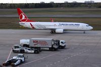 Tegel International Airport (closing in 2011), Berlin Germany (EDDT) photo Tegel International Airport (closing in 2011), Berlin Germany (EDDT) photo