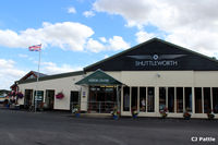 EGTH Airport photo EGTH Airport photo