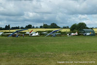 X3OV Airport photo X3OV Airport photo
