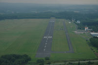 Dahlemer Binz Airport, Dahlem Germany (EDKV) - Final approach of EDKV. - by Van Propeller