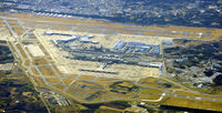Narita International Airport (New Tokyo), Narita, Chiba Japan (RJAA) photo Narita International Airport (New Tokyo), Narita, Chiba Japan (RJAA) photo