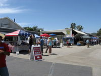 Santa Paula Airport (SZP) - Santa Paula Airport 85th Anniversary Celebration and Fly-In-1930-2015 - by Doug Robertson