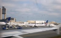 General Edward Lawrence Logan International Airport (BOS) - Airport of Boston - by Jonas Laurince
