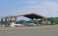 Monmouth Executive Airport (BLM) photo Monmouth Executive Airport (BLM) photo