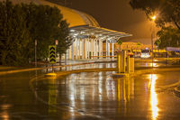 Wagga Wagga Airport - Wagga Wagga Airport terminal - by YSWG-photography