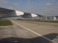 London City Airport, London, England United Kingdom (EGLC) - CityJet from Paris Orly - by Jean Goubet-FRENCHSKY