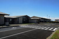 Waimea-Kohala Airport, Kamuela, Hawaii United States (PHMU) photo