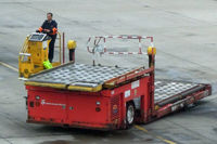 Hong Kong International Airport, Hong Kong Hong Kong (VHHH) - At Hong Kong - by Micha Lueck