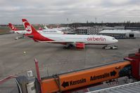 Tegel International Airport (closing in 2011), Berlin Germany (EDDT) photo Tegel International Airport (closing in 2011), Berlin Germany (EDDT) photo