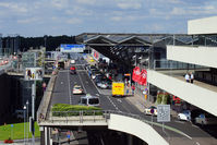 Cologne Bonn Airport, Cologne/Bonn Germany (EDDK) - Terminal D - by Tomas Milosch