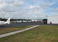 Louisiana Regional Airport (L38) - the tarmac - by olivier Cortot