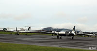 Perth Airport (Scotland), Perth, Scotland United Kingdom (EGPT) photo Perth Airport (Scotland), Perth, Scotland United Kingdom (EGPT) photo