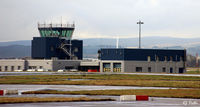 Glasgow International Airport, Glasgow, Scotland United Kingdom (EGPF) photo