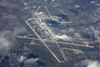 Paris Orly Airport, Orly (near Paris) France (LFPO) - Orly  - by micka2b