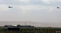 RAF Lossiemouth Airport, Lossiemouth, Scotland United Kingdom (EGQS) photo RAF Lossiemouth Airport, Lossiemouth, Scotland United Kingdom (EGQS) photo