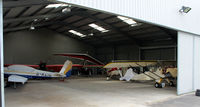 X6ET Airport photo X6ET Airport photo