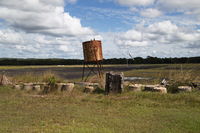 Evans Head Memorial Aerodrome - Evans Head NSW - by Arthur Scarf