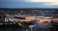 Aberdeen Airport, Aberdeen, Scotland United Kingdom (EGPD) photo Aberdeen Airport, Aberdeen, Scotland United Kingdom (EGPD) photo