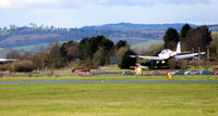 Dundee Airport, Dundee, Scotland United Kingdom (EGPN) photo Dundee Airport, Dundee, Scotland United Kingdom (EGPN) photo