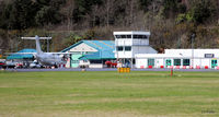 Dundee Airport, Dundee, Scotland United Kingdom (EGPN) photo Dundee Airport, Dundee, Scotland United Kingdom (EGPN) photo